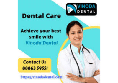 Vinoda-dental-clinic-Warangal