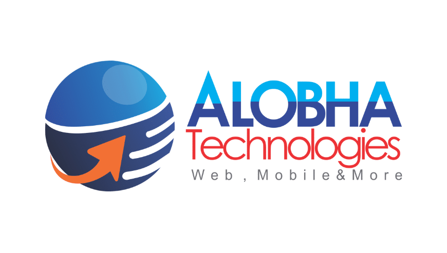 Web and Software Development Company | Alobha Technologies