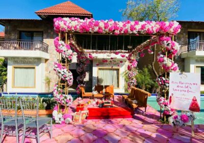 Wedding Venue in Udaipur | Ramya Resort and Spa