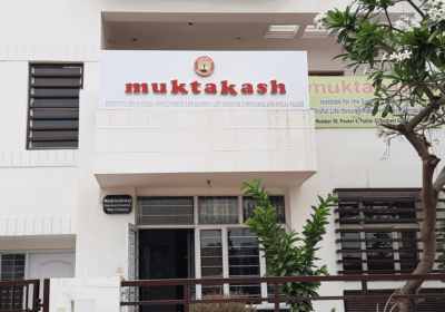 Best Career Counseling Services in Lucknow | Muktakash