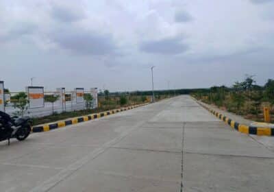 HMDA and RERA Approved Open Plots For Sale in Mansanpally, Maheswaram, Hyderabad, Near to Statue of Equality
