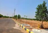 HMDA Plots For Sale in Pharmacity Srisailam Highway Hyderabad