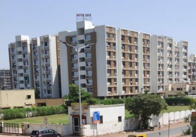 2 BHK Flats For Sale in Ahmedabad | Satva Shiv Gold