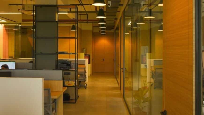 Best Co-Working Space for Cheapest Rents in Kolkata | Space 24×7