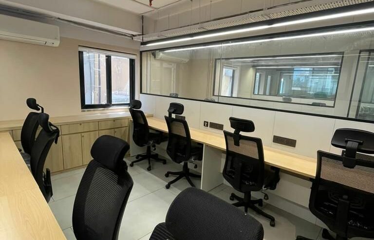 Best Co-Working Space for Cheapest Rents in Kolkata | Space 24×7