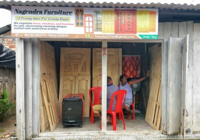 Best Furniture Shop in Gossaigaon Assam | Nagendra Furniture