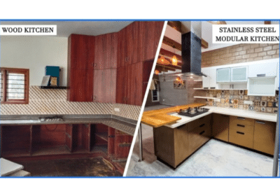 Wood-and-Wood-Composite-Kitchens-vs-Stainless-Steel-Modular-Kitchens-Tusker-Kitchens