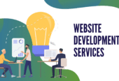Expert Website Design and Development Services – Unlocking The Digital Realm | DecodeUp