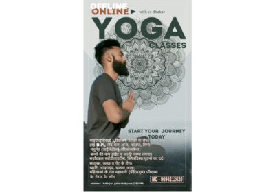 Yoga-Classes-in-Shahpura-Rajasthan