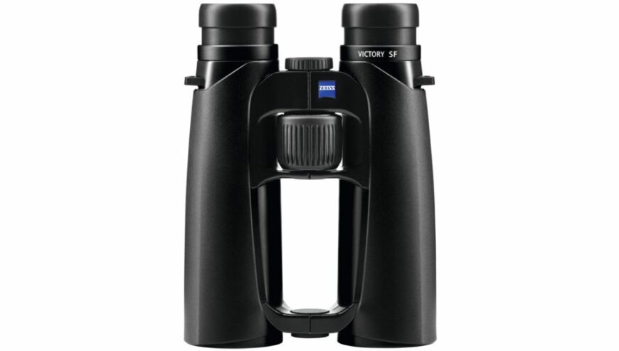 Buy Zeiss Victory SF 10×42 Binoculars | EXPERTBINOCULAR