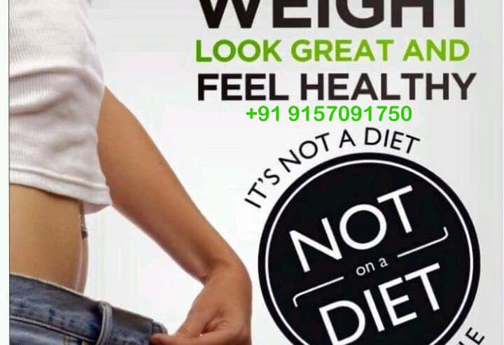 Get Back in Shape with Our Weight Loss Program in Bangalore, Arekere