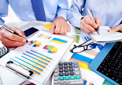 Professional Small Business Accountants in Toronto | ACME Accounting Solutions Inc