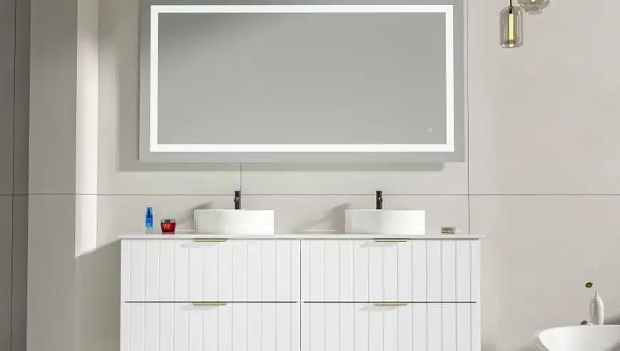 1500mm Bathroom Vanity in Australia | VBathroom
