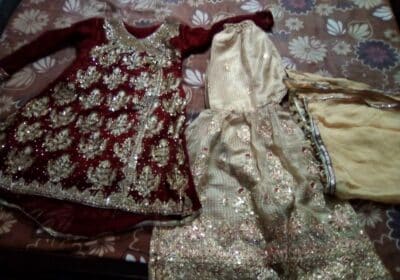 Buy Women’s Clothes in Lahore Pakistan