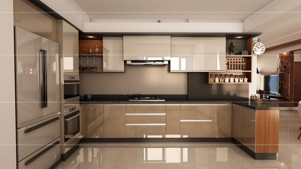 Find The Best Modular Kitchen Near Me | Key 4 You Furniture