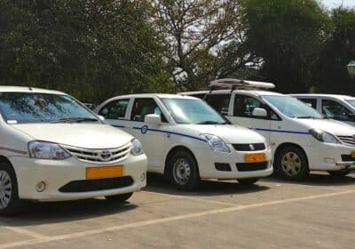 Premier Car Rental Service in India | MTC Car Hire