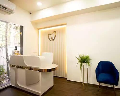 Top Dental Clinic in Bandra | The White Tusk