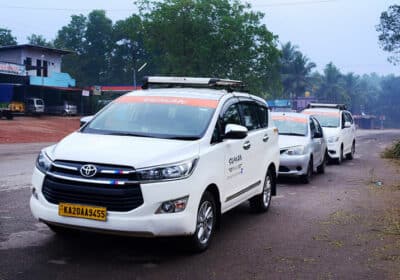 Best Corporate Car Hire Services in Udupi | Suman Travels Manipal