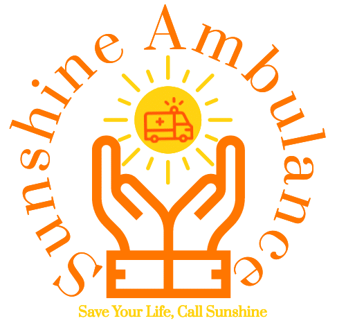 Best Private Ambulance Services in Patna | Sunshine Ambulance