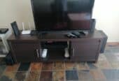 TV Stand For Sale in Buccleuch South Africa