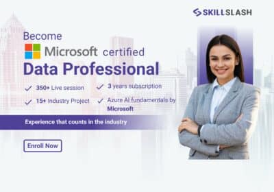 Best Data Analytics Courses Online Certification 2023 | Skillslash