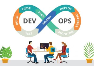 DevOps Consulting Services in Hyderabad | UJR Technologies