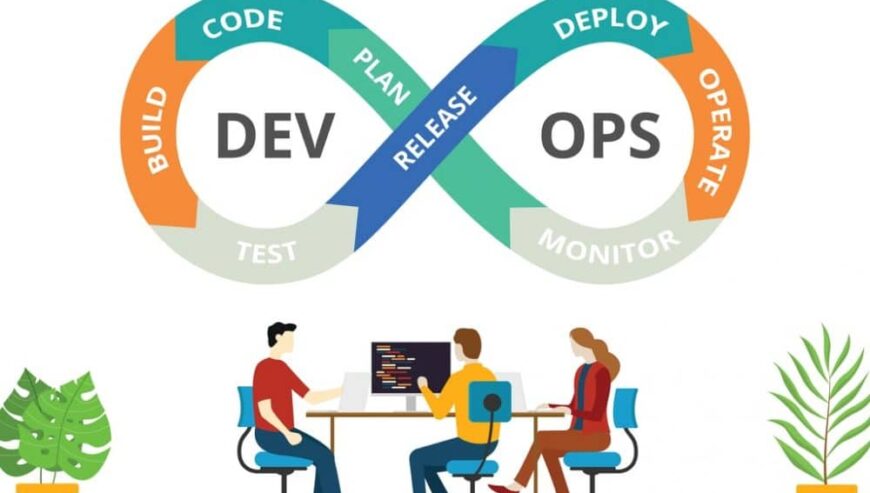 DevOps Consulting Services in Hyderabad | UJR Technologies