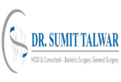 Best Bariatric Surgeon in Whitefield Bangalore | Dr. Sumit Talwar