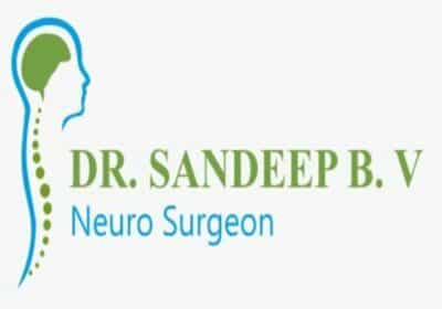 Best Neurosurgeon in Sarjapur Bangalore | Dr. Sandeep B.V