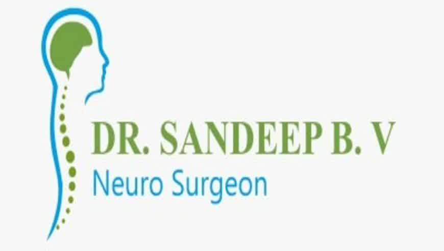 Best Neurosurgeon in Sarjapur Bangalore | Dr. Sandeep B.V
