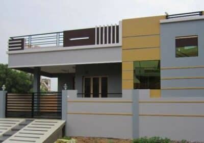 2 BHK House For Sell in Kamal Vihar Raipur City   