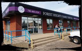 Best Dentist in Edmonton | Forest Height Family Dental