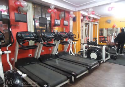 Gym For Sale in Pitampura Delhi