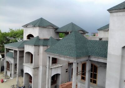 Roofing Shingles Supplier and Installer in Uttarakhand | Mera Baba Groups