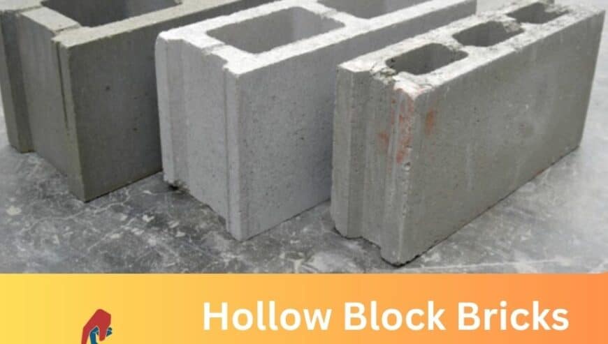 Discover The Finest Hollow Block Bricks in UAE | TradersFind.com