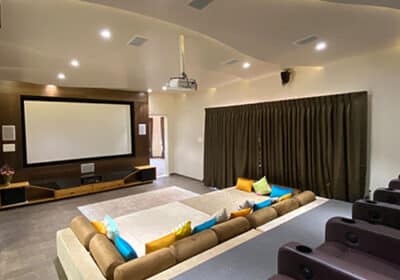Home Automation System in India | AV Core