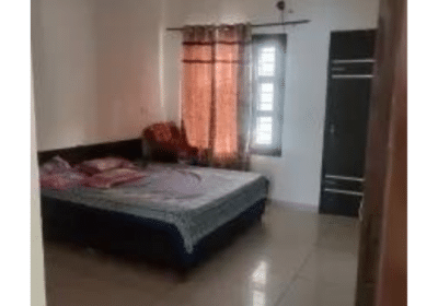 Ground Floor Apartment Available For Rent in Faisalabad Pakistan For Small Family