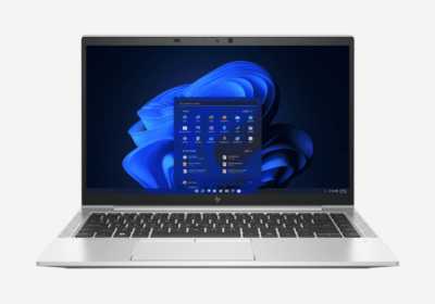 Buy HP EliteBook 840 G8 Core i7 Online | Corpkart