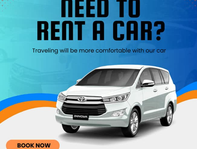 Car Rental Services in Varanasi | Easygo Cabs