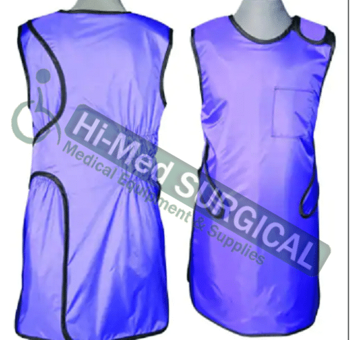 Lead Aprons For Radiology Department | Hi-Med Surgical