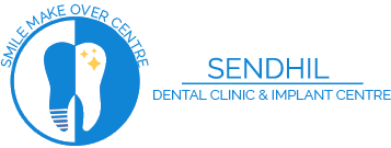 Best Dental Implants in Chennai | Sendhil Dental Clinic