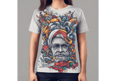Buy Digital Handmade Masterpiece T Shirt Design Online | Moltress Premium(Etsy)