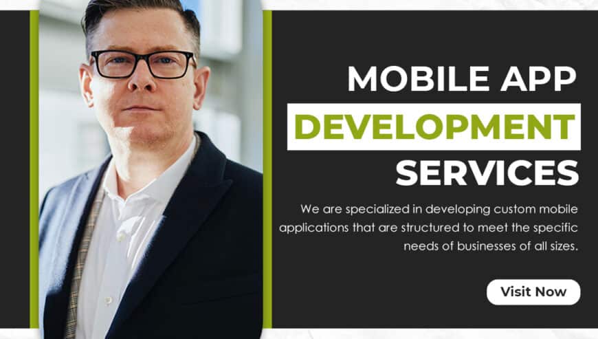 Boost Up Your Business with Best Mobile App Development Company | MNB Soft Solution