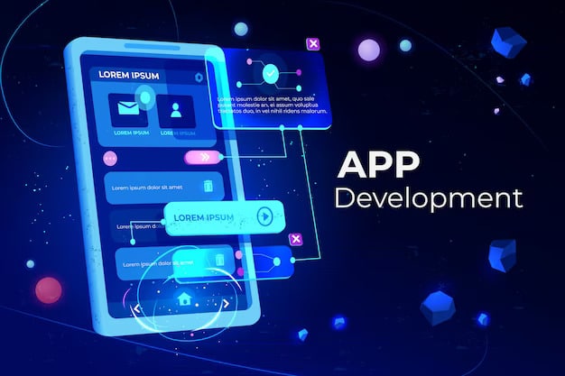Leading Mobile App Development Company in Ahmedabad India | NicheTech