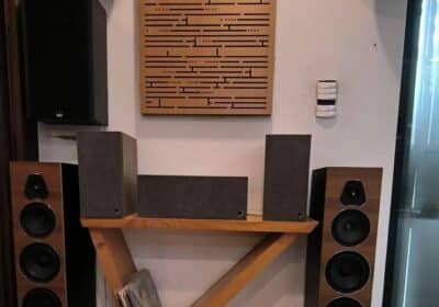 Surround Sound System in Pune | AVcore