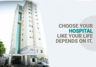 Best Skin Specialist in Noida | Neo Hospital