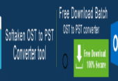 OST to PST File Converter | Softaken