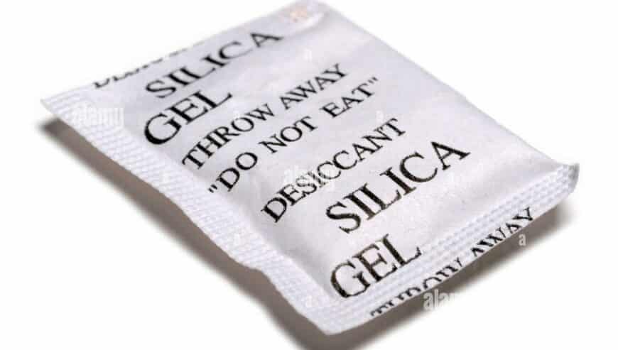 Are You Looking Keep Your Products Protected with Silica Gel Packets | Interteck Packaging