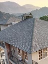 Roofing Shingles Supplier and Installer in Uttarakhand | Mera Baba Groups