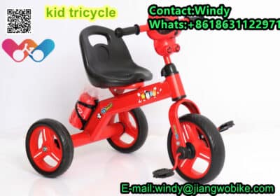 Buy Kid Balance Bike / Kid Tricycle / Kids Scooter in China | Jiangwo Trading